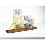 Linialen centimeters