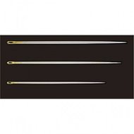 Naalden & benodigdheden