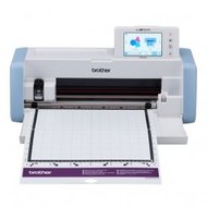 ScanNCut SDX-serie