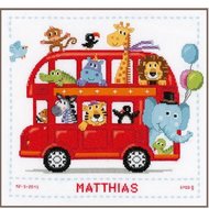 Geboorte & Kinderpakketten