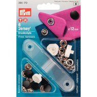 Drukknopen / sluitingen