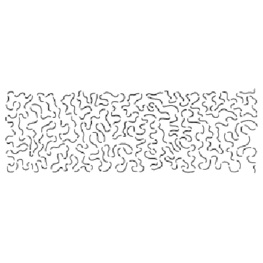 Small Stipple 