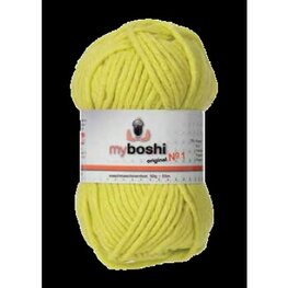  Myboshi 115 avocado 