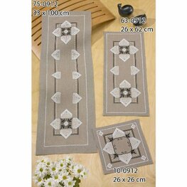 Hardanger Tafelloper