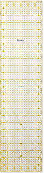 Liniaal 6x24 inch Prym/Omnigrid 