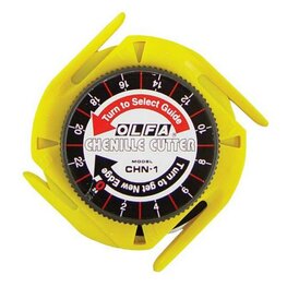 Chenille snijder Prym/Olfa