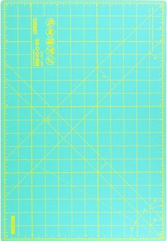 Olfa Snijmat 45 x 30 (Aqua)