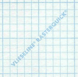 Rasterquick vierkant 90/45graden 