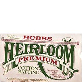Hobbs Premium 80/20 - Twin Size