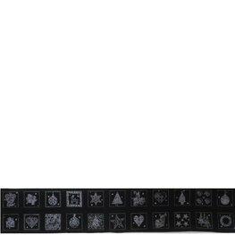 Panel Kerst