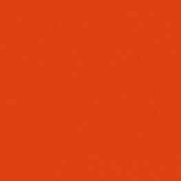 Stof uni U05 Oranje