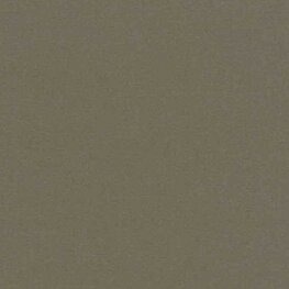 Stof uni 307 Licht Bruingroen