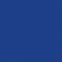 Stof uni B58 Nautisch Blauw