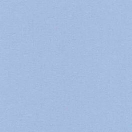 Stof uni  601 Grijsblauw