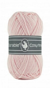 Durable Cosy Fine 203 Light pink
