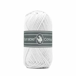 Durable Cosy 310 White