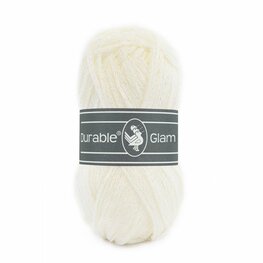 Durable Glam 326 Ivory