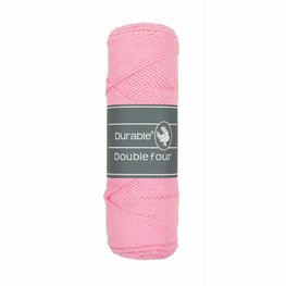 Durable Double Four 232 Pink