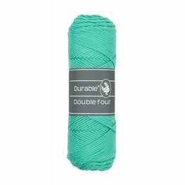 Durable Double Four 2138 Pacific green