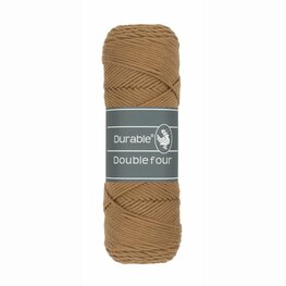 Durable Double Four 2218 Hazelnut