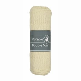 Durable Double Four 2172 Cream