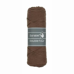 Durable Double Four 2229 Chocolate
