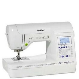 Brother Innov-is F410 Naaimachine