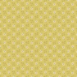 Stof 191-Y Lady Tulip by Edita Sitar