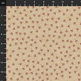 Stof 4502-960 Fleur de France