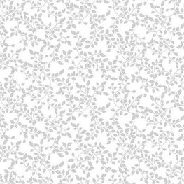 Stof C-3116 White