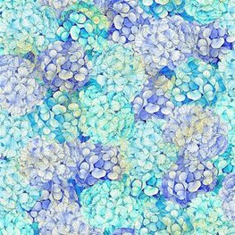 Stof CM-3794 Blue