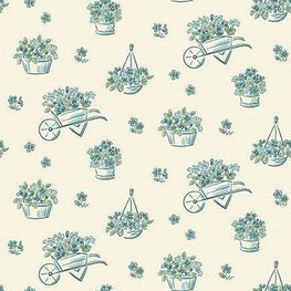 Stof A-1586-B Heartland