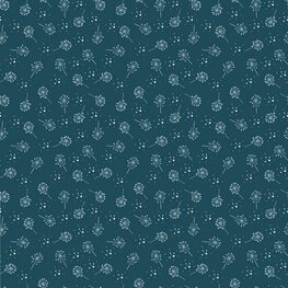 Stof 4514-535 The Sweetest Embrace by Linette Jakobsen