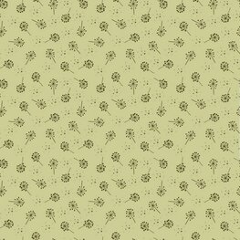 Stof 4514-543 The Sweetest Embrace by Linette Jakobsen