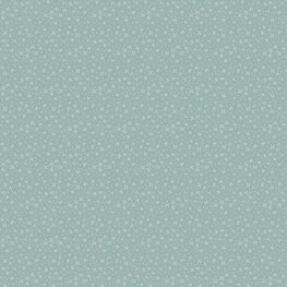 Stof DV 7435 Slow and Steady by Anni Downs Hatched &amp; Patched