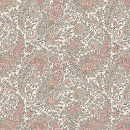 Stof MAS 11132-Z Meadow Blush by Maywood Studio