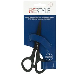 Restyle schaar 027.SPA55N