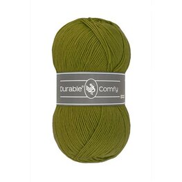 Durable Comfy 010.92.2168 Khaki
