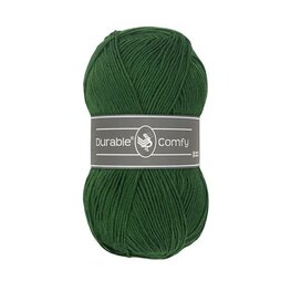 Durable Comfy 010.92.2150 Forest Green