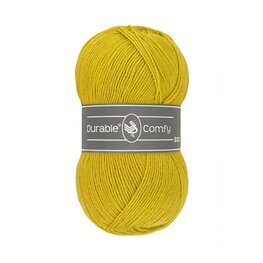 Durable Comfy 010.92.2206 Lemon Curry