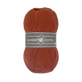 Durable Comfy 010.92.2210 Caramel
