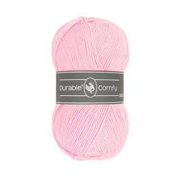 Durable Comfy 010.92.203 Light Pink