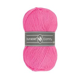 Durable Comfy 010.92.242 Pink Lemonade