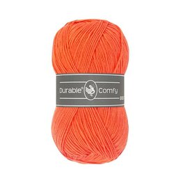 Durable Comfy 010.92.2194 Orange