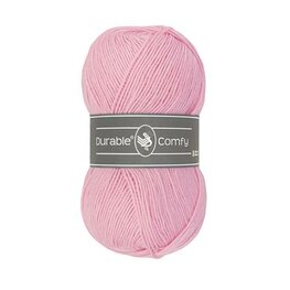 Durable Comfy 010.92.223 Rose Blush