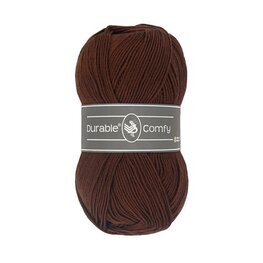 Durable Comfy 010.92.2230 Dark Brown