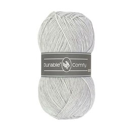Durable Comfy 010.92.2228 Silver Grey