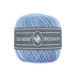 Durable Blossom 319 Blue