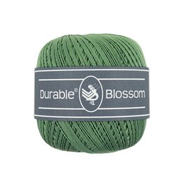 Durable Blossom 2152 Leaf Green