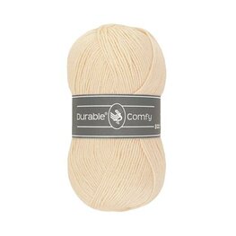 Durable Comfy 010.92.2172 Cream